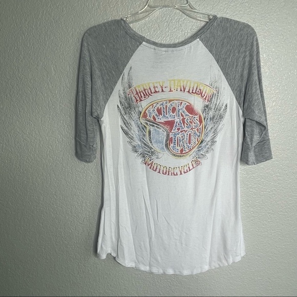 HARLEY DAVIDSON Top SZS - Picture 3 of 12